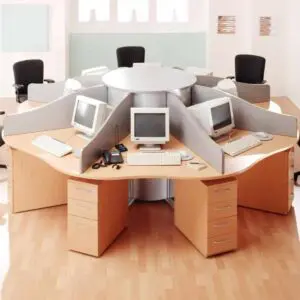 Call Centre Desks