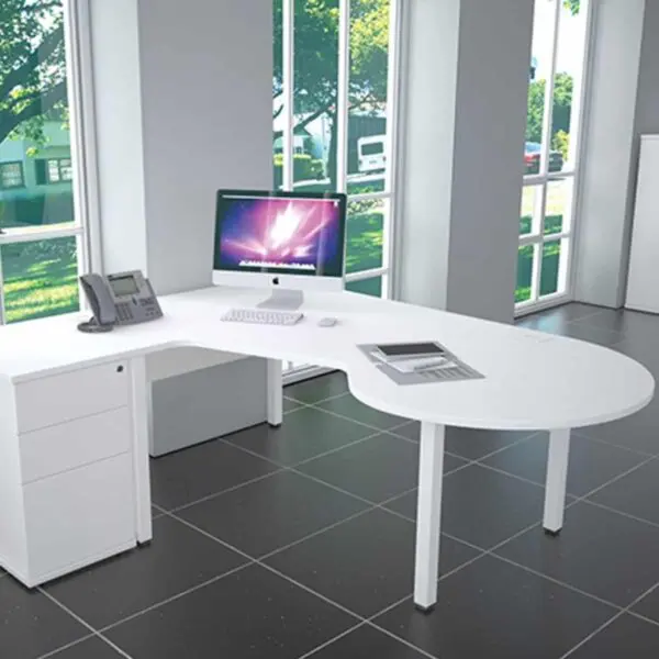 PSPWD20 Pure conference radial