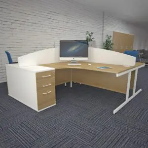 SPW16X sirius radial workstation