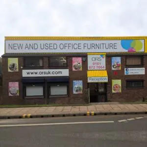 ORS Manchester