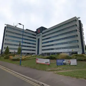 ORS Birmingham