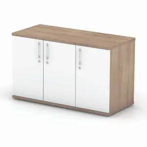 Colours Universal Credenza - 3 Doors