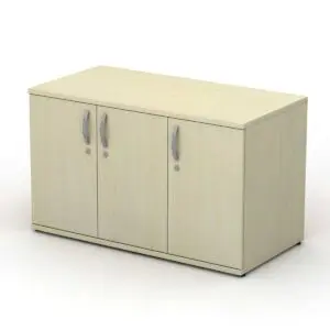 Universal Credenza - 3 Doors