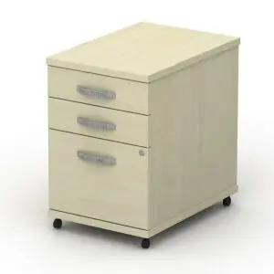 Universal Tall Mobile Pedestal