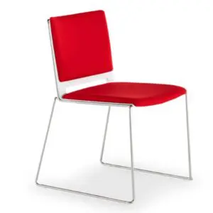 Tango Upholstered