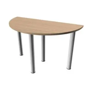 Reunion Semi-Circular Stackable