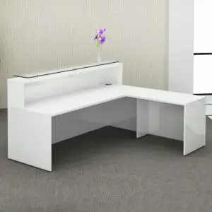 Hi Gloss Universal return