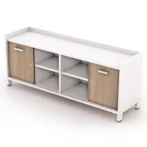 Colours iBench Credenza