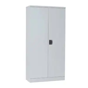 GO! Economy Steel Cupboards
