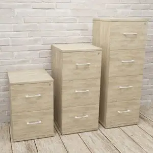 Universal Filing Cabinets