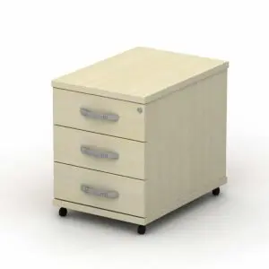 Universal Mobile Pedestals