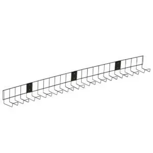 Universal Cable Basket
