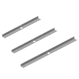 Cable Tray - Fixes to Modesty Panel
