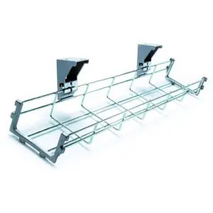 Extra Deep Wire Cable Basket