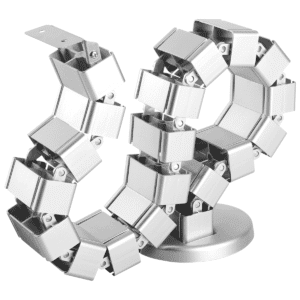 New Cable Spine Height Adjustable