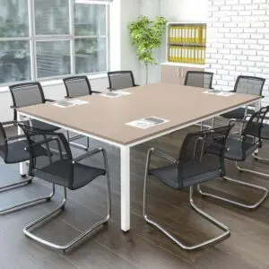 Knock Boardroom Tables