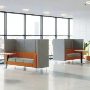 Simoom medium HIGH sofas