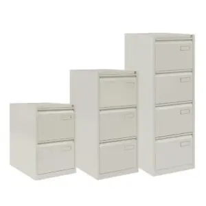 bisley filing cabinets