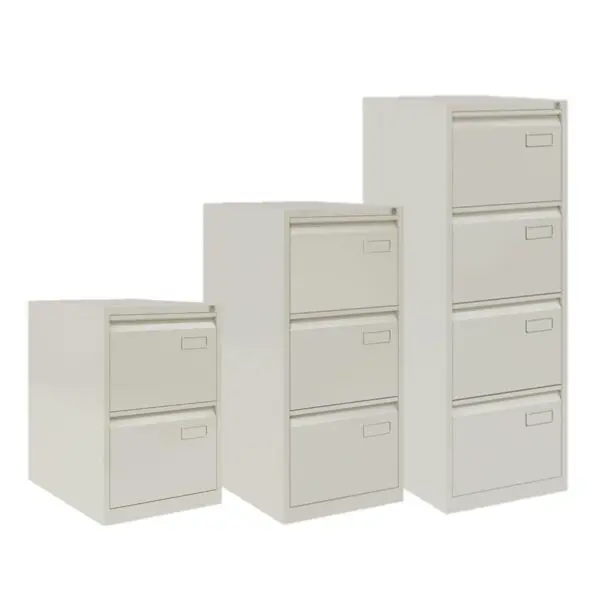 bisley filing cabinets