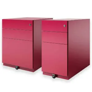 Bisley Note Pedestal