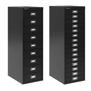 Bisley 39 Series Multidrawer Unit