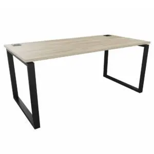 iBench straight 1600x800mm Hoop leg