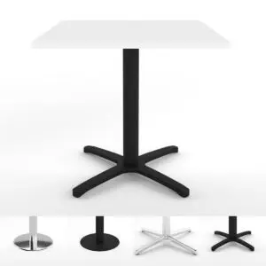 Square Tables