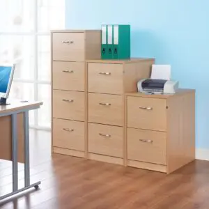 Special Offer <br> Filing Cabinets