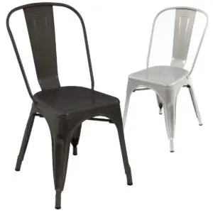 Rome - Side Chair