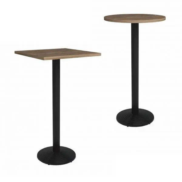 Poseur table