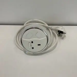 Electrical Power Module <br> U-E-WH-05