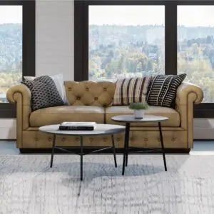 bloomsbury sofa