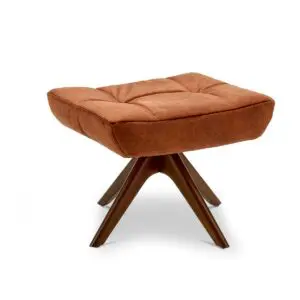 Regent Footstool