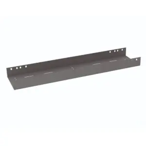 IBench/Evolution Fixed or Sliding Cable Trays - Single
