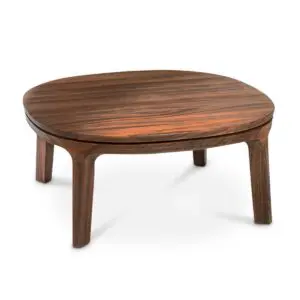 Wooden Table - Dixi Collection
