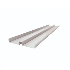 Pure Bench Double Cable Tray