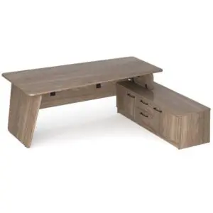Anson executive corner desk