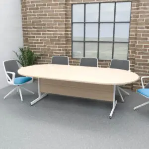 double d end table sirius leg