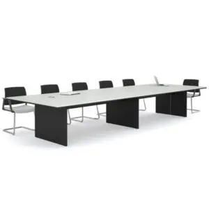 Echo Rectangular Table