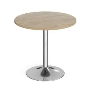 Genoa Circular Dining Table