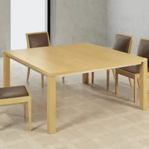 Oxford Square Table