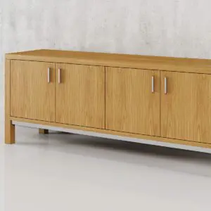 Oxford Credenza