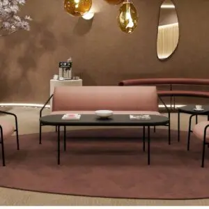 Paulo Sofa