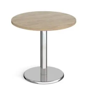 Pisa Circular Dining Table