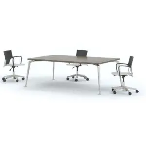 Voltaire Rectangular Table