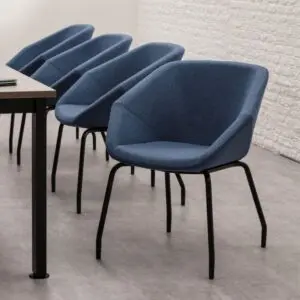 Clara Lounge Chair