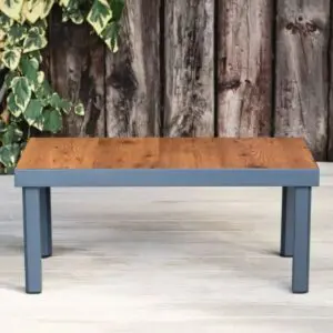 Knighton Outdoor Coffee Table