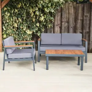 Knighton Outdoor Sofa Range