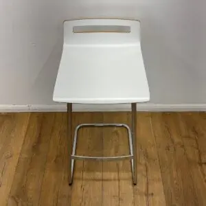 White Oak Barstool <br> U-BS-WH-15