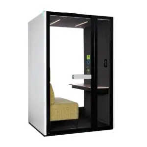 Focus 3.0 Plus Acoustic Pod